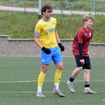 Písecké dorosty nasázely Jindřichovu Hradci deset gólů