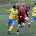 Písecké dorosty nasázely Jindřichovu Hradci deset gólů