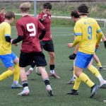 Písecké dorosty nasázely Jindřichovu Hradci deset gólů