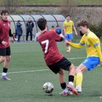 Písecké dorosty nasázely Jindřichovu Hradci deset gólů