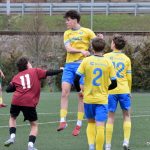 Písecké dorosty nasázely Jindřichovu Hradci deset gólů