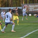 Brankářská krize v Katovicích pokračuje. Mezi tyče musel bývalý stoper