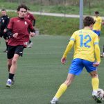 Písecké dorosty nasázely Jindřichovu Hradci deset gólů