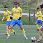 Písecké dorosty nasázely Jindřichovu Hradci deset gólů