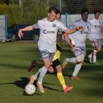 Brankářská krize v Katovicích pokračuje. Mezi tyče musel bývalý stoper