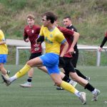 Písecké dorosty nasázely Jindřichovu Hradci deset gólů