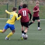 Písecké dorosty nasázely Jindřichovu Hradci deset gólů