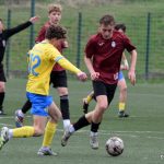 Písecké dorosty nasázely Jindřichovu Hradci deset gólů