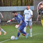 Brankářská krize v Katovicích pokračuje. Mezi tyče musel bývalý stoper