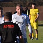 Výhra pro Kadulu! Katovice ukončily neporazitelnost Prachatic