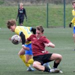 Písecké dorosty nasázely Jindřichovu Hradci deset gólů