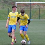 Písecké dorosty nasázely Jindřichovu Hradci deset gólů