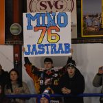 VIDEO: Strakoničtí hokejisté zvládli kvalifikaci suverénně! Úspěšnou sezonu věnovali věrnému fanouškovi