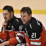 VIDEO: Strakoničtí hokejisté zvládli kvalifikaci suverénně! Úspěšnou sezonu věnovali věrnému fanouškovi