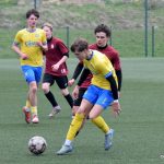 Písecké dorosty nasázely Jindřichovu Hradci deset gólů