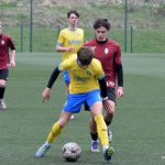 Písecké dorosty nasázely Jindřichovu Hradci deset gólů