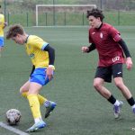 Písecké dorosty nasázely Jindřichovu Hradci deset gólů