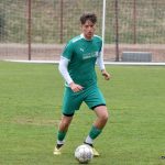 Fotbalisté Královky si doma vyšlápli na Kestřany