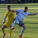 Výhra pro Kadulu! Katovice ukončily neporazitelnost Prachatic