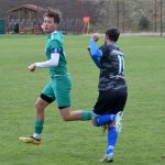 Fotbalisté Královky si doma vyšlápli na Kestřany