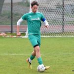 Fotbalisté Královky si doma vyšlápli na Kestřany