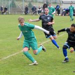 Fotbalisté Královky si doma vyšlápli na Kestřany