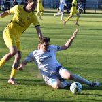 Výhra pro Kadulu! Katovice ukončily neporazitelnost Prachatic