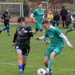 Fotbalisté Královky si doma vyšlápli na Kestřany