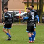 Fotbalisté Královky si doma vyšlápli na Kestřany