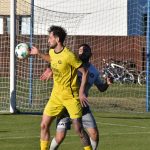 Výhra pro Kadulu! Katovice ukončily neporazitelnost Prachatic