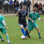 Fotbalisté Královky si doma vyšlápli na Kestřany