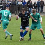 Fotbalisté Královky si doma vyšlápli na Kestřany