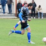 Fotbalisté Královky si doma vyšlápli na Kestřany