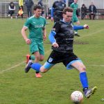 Fotbalisté Královky si doma vyšlápli na Kestřany