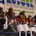 VIDEO: Strakoničtí hokejisté zvládli kvalifikaci suverénně! Úspěšnou sezonu věnovali věrnému fanouškovi