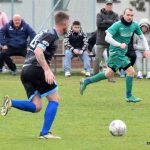 Fotbalisté Královky si doma vyšlápli na Kestřany