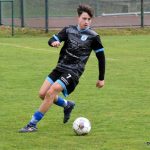 Fotbalisté Královky si doma vyšlápli na Kestřany