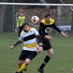 Kluky zvládly derby se Záhořím a berou důležité body