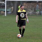 Kluky zvládly derby se Záhořím a berou důležité body