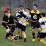 Kluky zvládly derby se Záhořím a berou důležité body