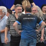 Krutý závěr. Strakonice ztratily vedení a padly na penalty