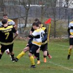 Kluky zvládly derby se Záhořím a berou důležité body