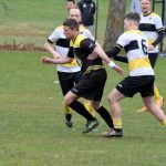 Kluky zvládly derby se Záhořím a berou důležité body