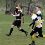 Kluky zvládly derby se Záhořím a berou důležité body