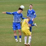 Strakonice potvrdily roli favorita, pomohla jim k tomu penalta