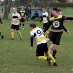 Kluky zvládly derby se Záhořím a berou důležité body