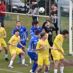 Strakonice potvrdily roli favorita, pomohla jim k tomu penalta