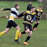 Kluky zvládly derby se Záhořím a berou důležité body