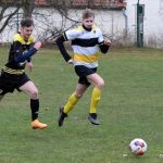 Kluky zvládly derby se Záhořím a berou důležité body