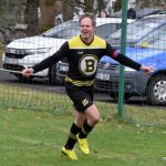 Kluky zvládly derby se Záhořím a berou důležité body